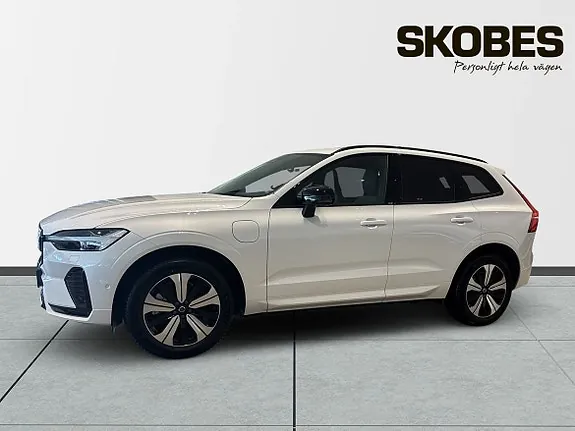 Volvo Xc60 2024 photo 3