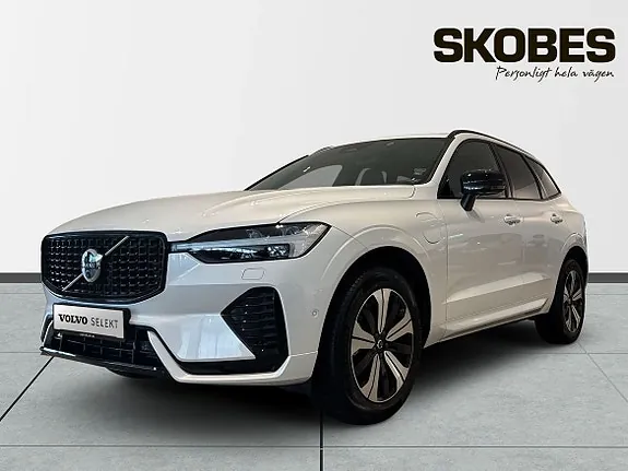 Volvo Xc60 2024 photo 5