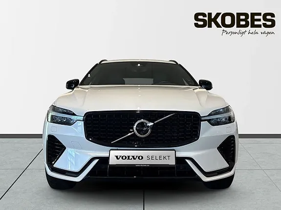Volvo Xc60 2024 photo 2