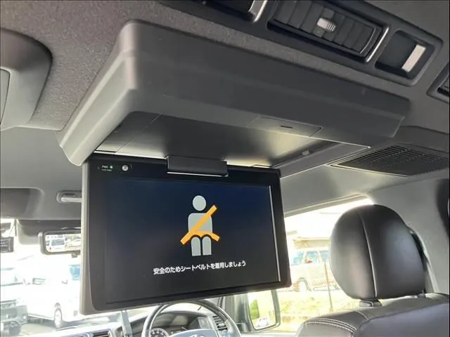 Toyota Hiace 2022 photo 3