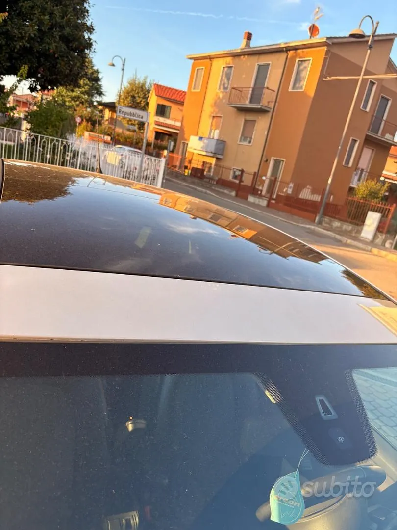 Lancia Musa 2005 photo 5
