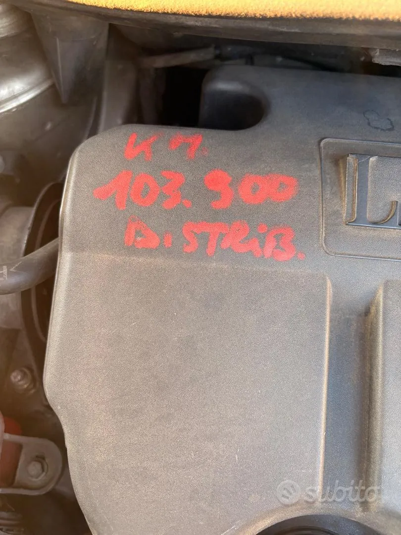 Lancia Musa 2005 photo 4