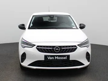 Opel Corsa 2022 photo 3
