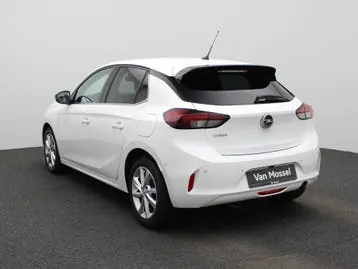 Opel Corsa 2022 photo 2