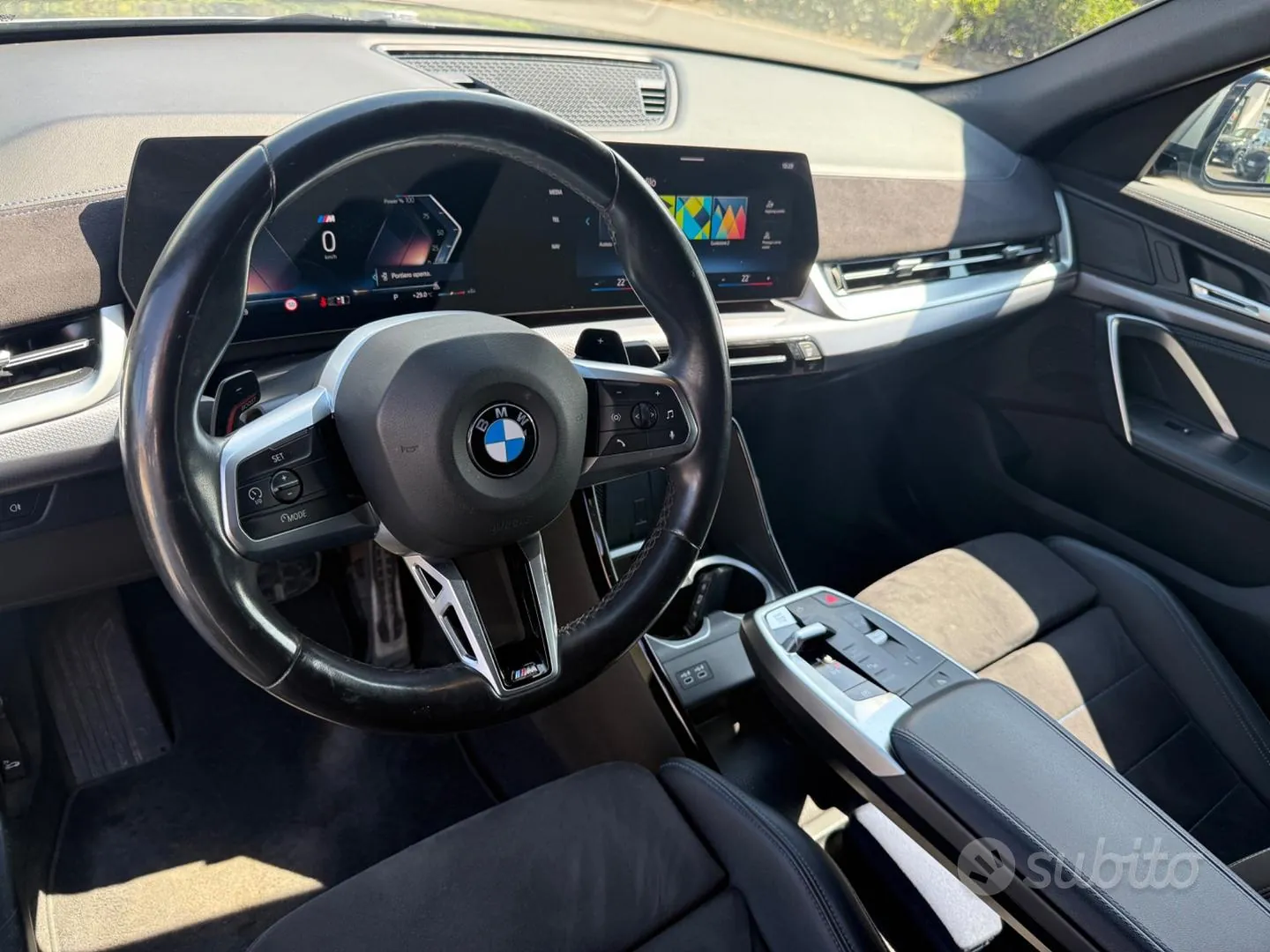 BMW X2 2024 photo 2