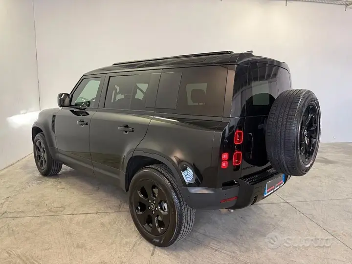 Land Rover Defender 2025 photo 3