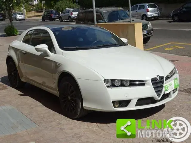 Alfa Romeo Brera 2011 photo 3