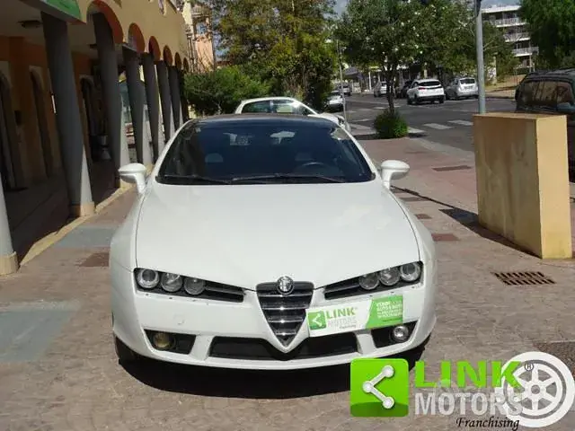 Alfa Romeo Brera 2011 photo 2