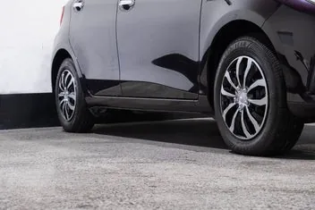 Toyota Vitz 2017 photo 4