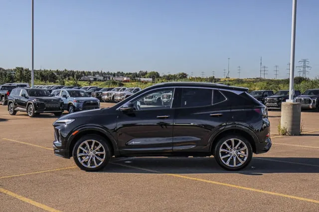 Buick Encore Gx 2024 photo 5