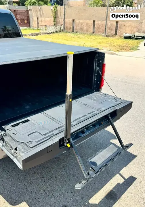Ford F-150 2023 photo 4