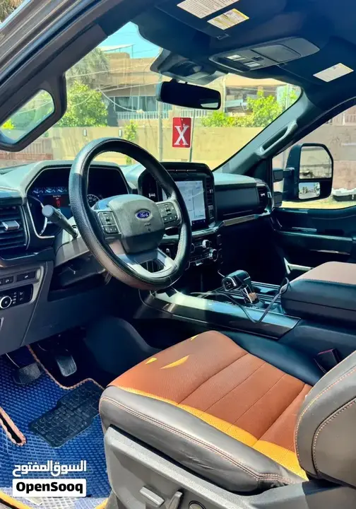 Ford F-150 2023 photo 3