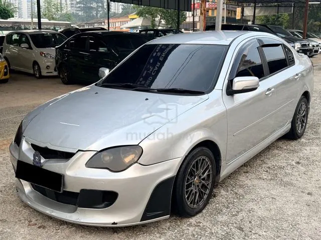 Proton Persona