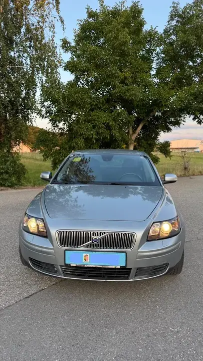 Volvo S40 2007 photo 2