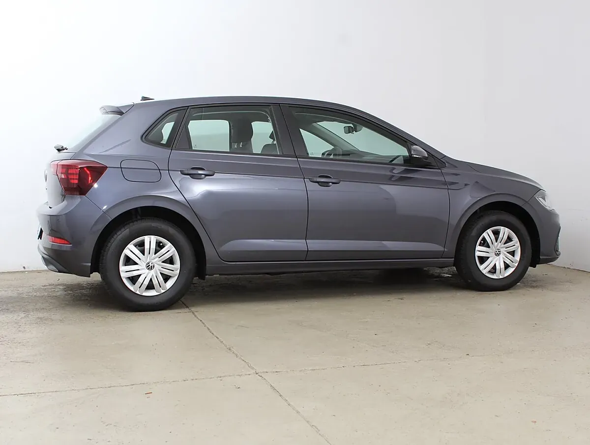 Volkswagen Polo 2026 photo 3