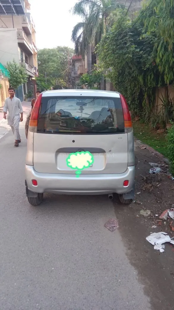 Hyundai Santro
