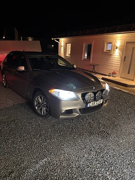BMW 520D