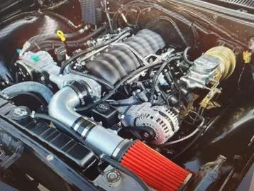 Chevrolet Caprice
