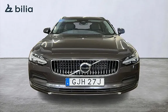 Volvo V90 2022 photo 3