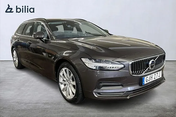Volvo V90 2022 photo 4