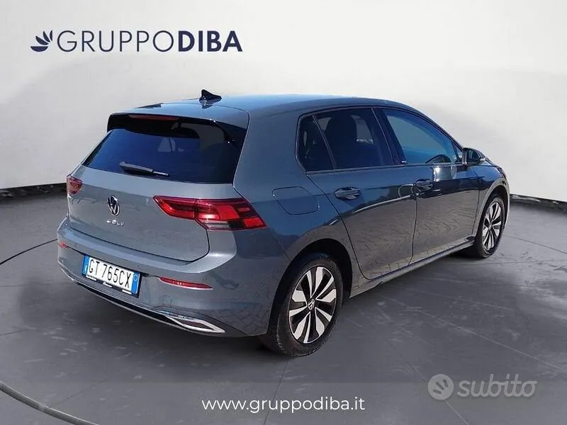 Volkswagen Golf 2023 photo 5