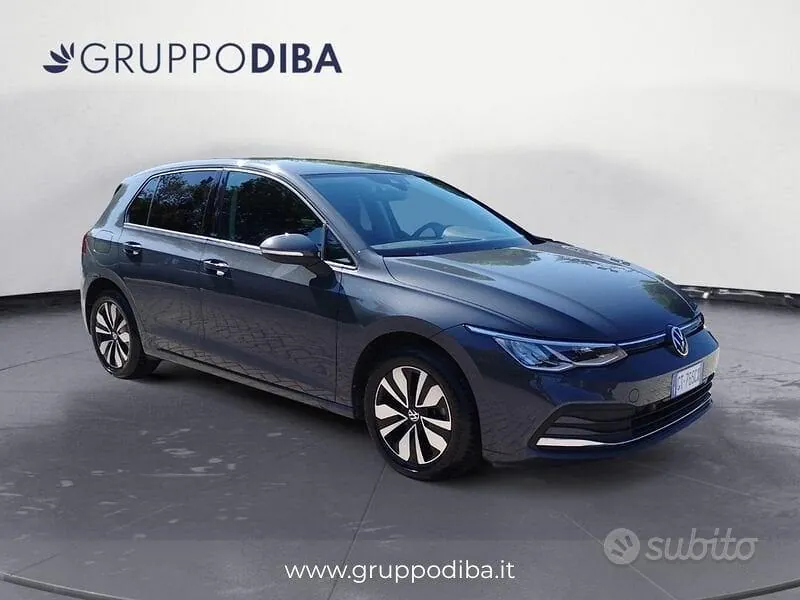Volkswagen Golf 2023 photo 3