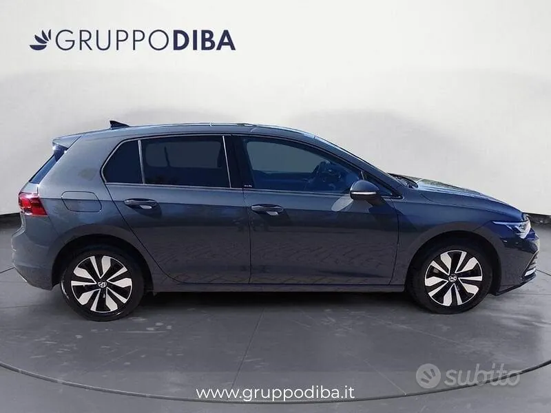 Volkswagen Golf 2023 photo 4