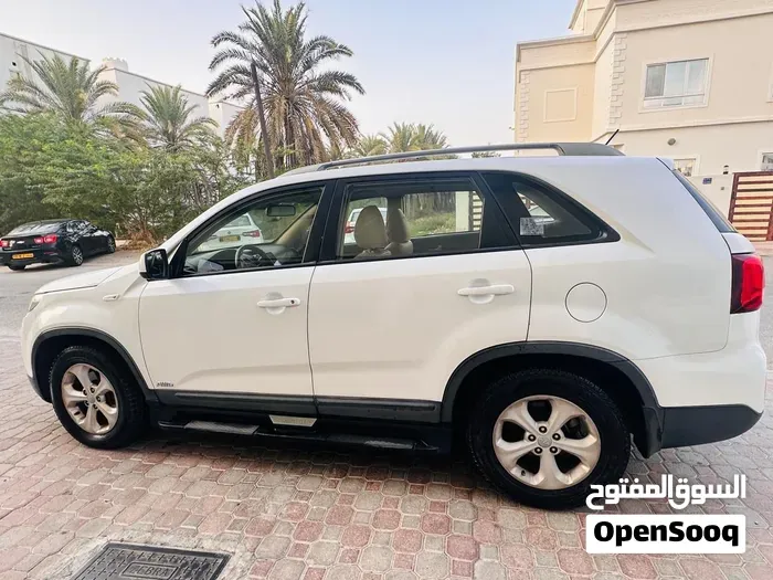 Kia Sorento 2014 photo 5