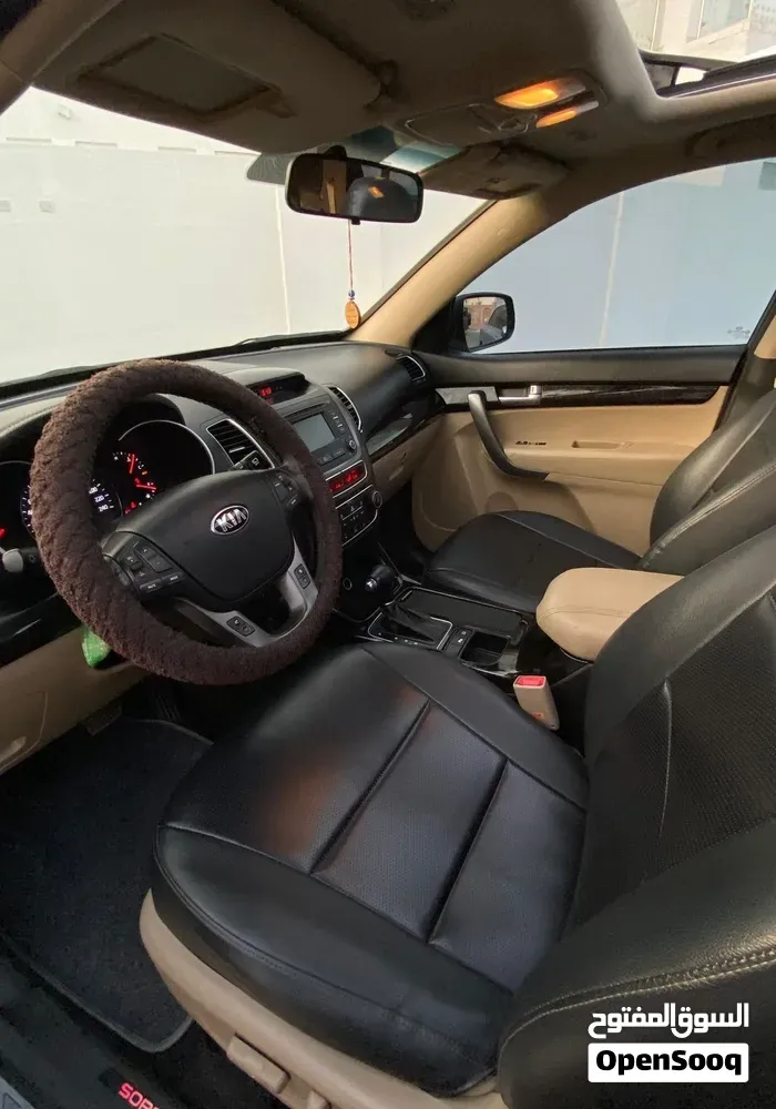 Kia Sorento 2014 photo 4