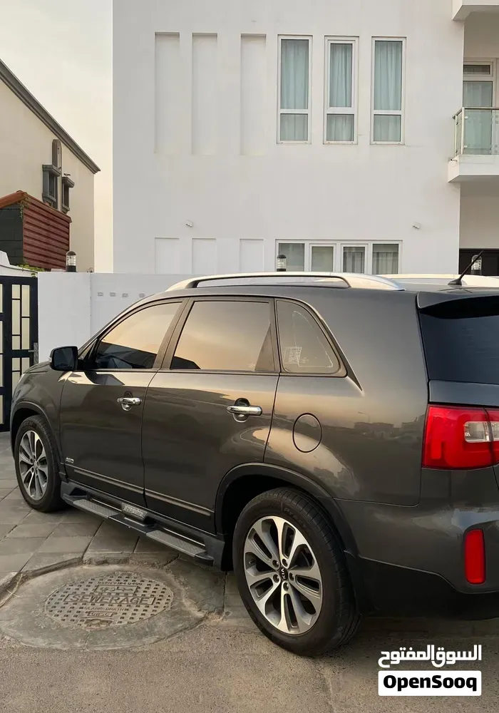 Kia Sorento 2014 photo 3