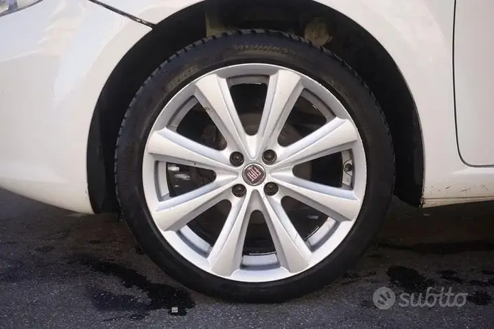 Fiat Punto 2014 photo 5