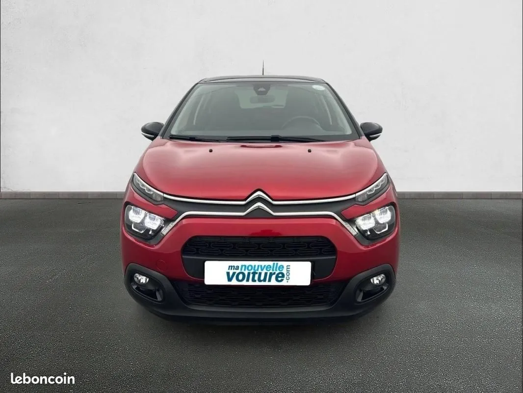 Citroen C3 2023 photo 2