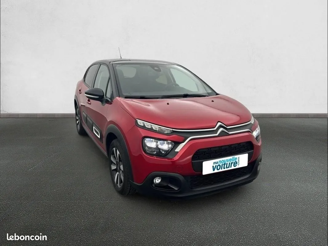 Citroen C3 2023 photo 3