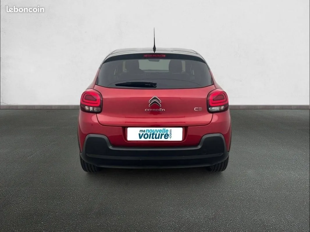 Citroen C3 2023 photo 5