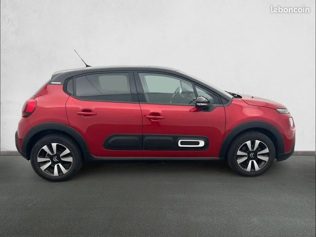 Citroen C3 2023 photo 4