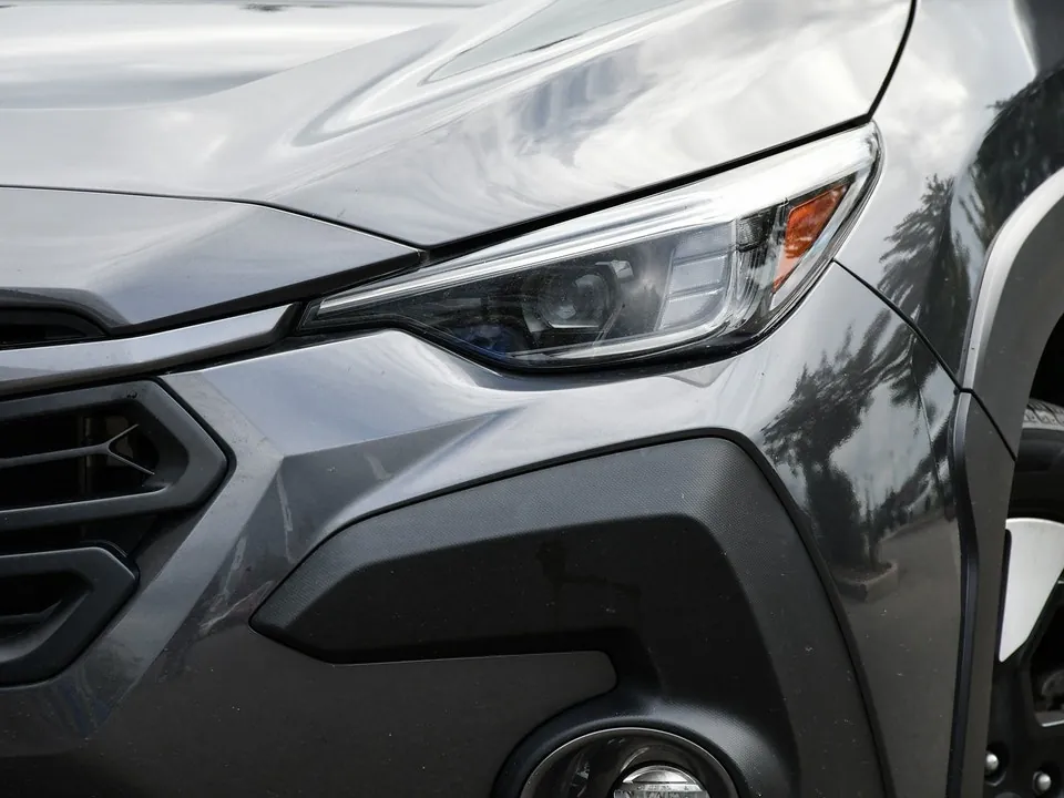 Subaru Crosstrek 2024 photo 5