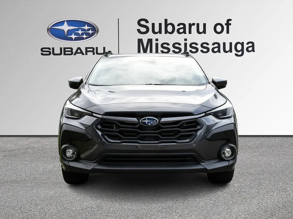 Subaru Crosstrek 2024 photo 2