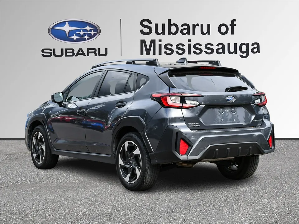 Subaru Crosstrek 2024 photo 4