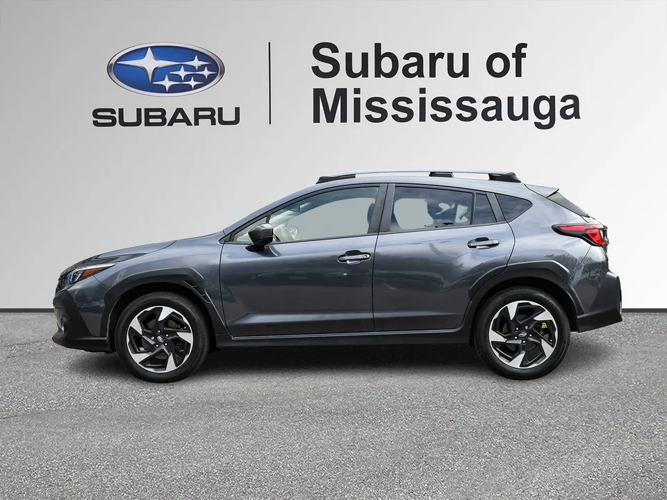 Subaru Crosstrek 2024 photo 3