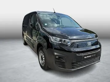 Fiat Doblò 2023 photo 3