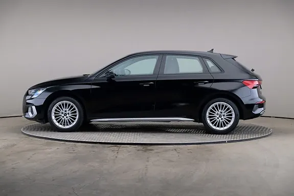 Audi A3 2021 photo 4