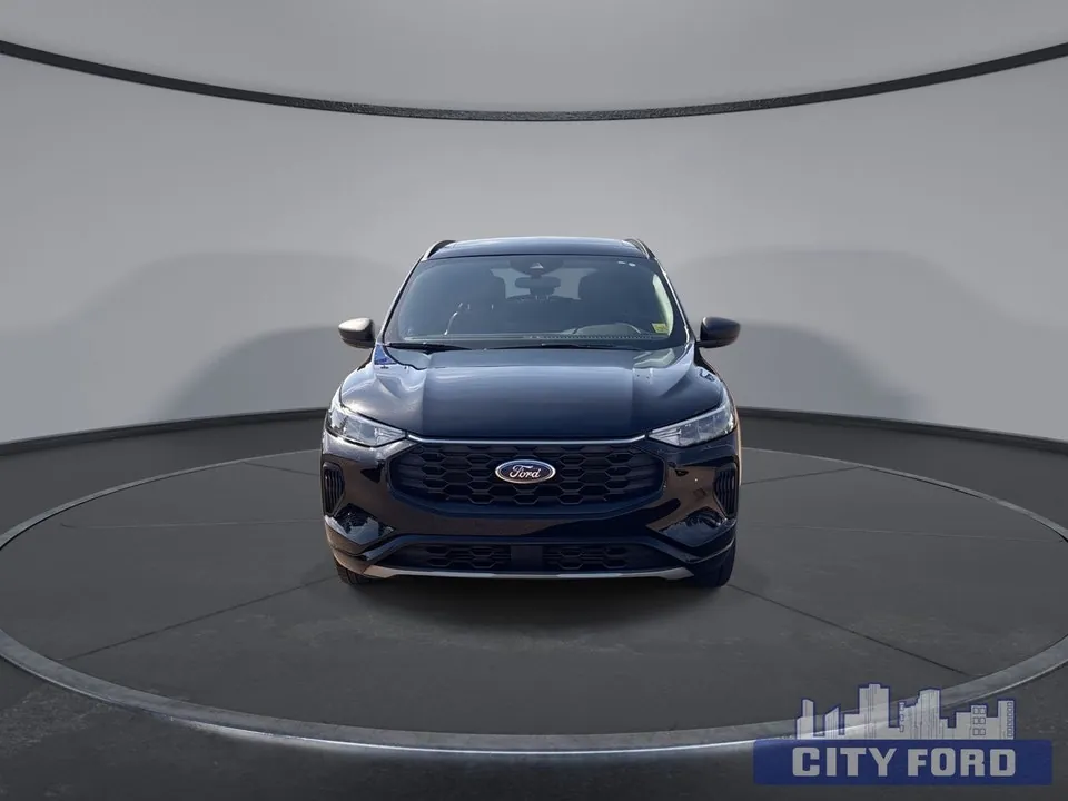 Ford Escape 2024 photo 3