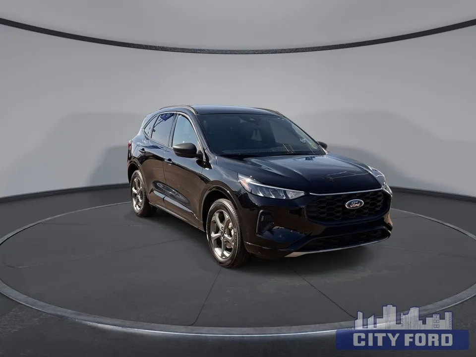 Ford Escape 2024 photo 2