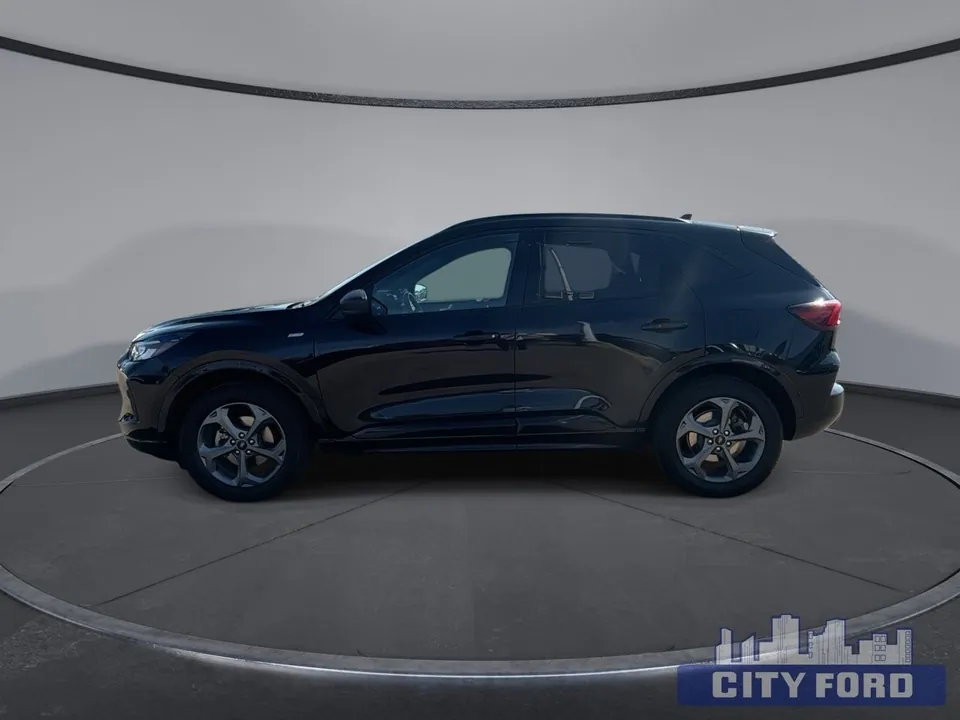 Ford Escape 2024 photo 5