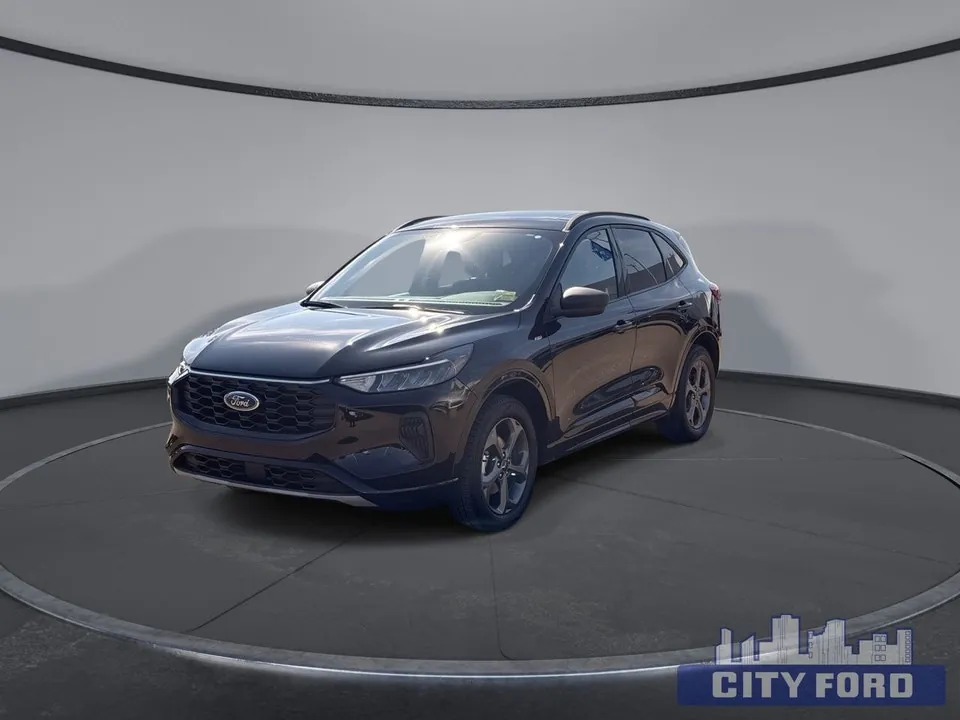 Ford Escape 2024 photo 4