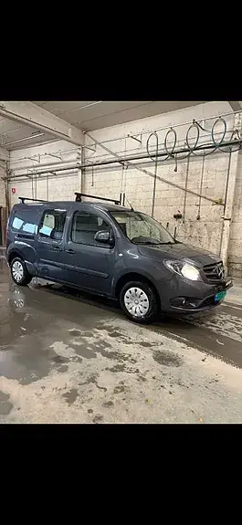 Mercedes-Benz Citan 109