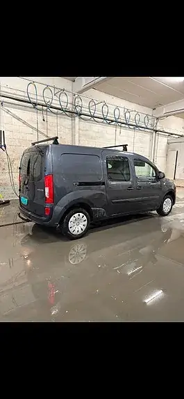 Mercedes-Benz Citan 109 2019 photo 4