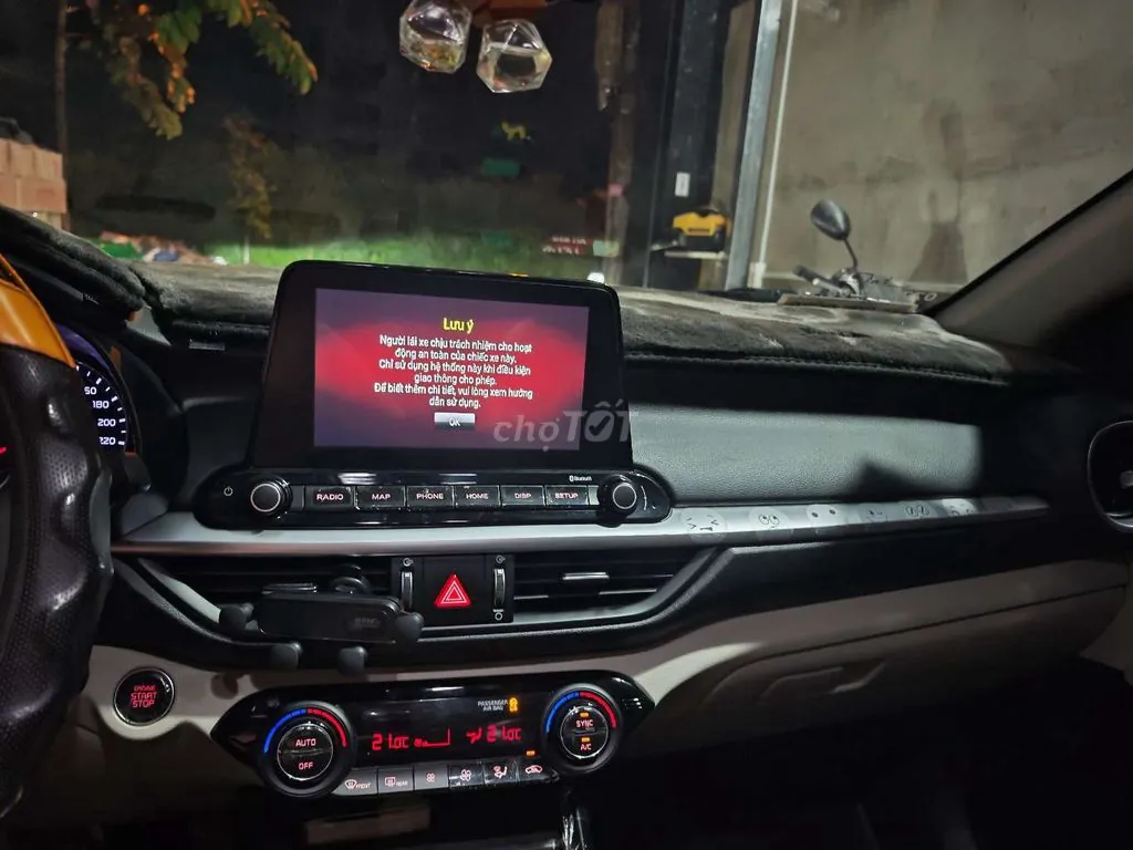 Kia K3 2022 photo 3
