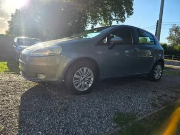 Fiat Punto 2006 photo 3