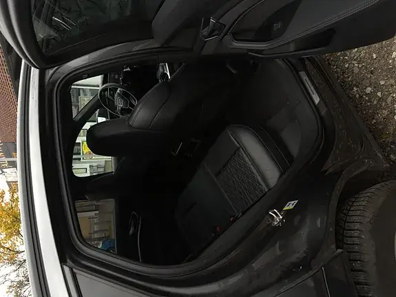 Audi E-Tron 2022 photo 4